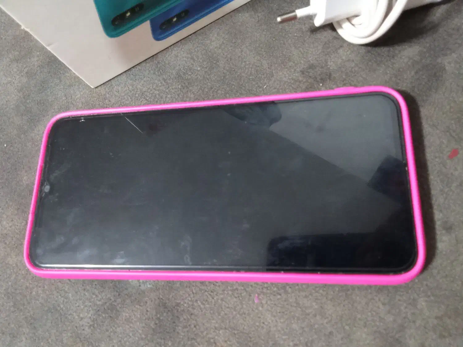 گوشی ردمیa9|موبایل|آستانه اشرفیه, |دیوار