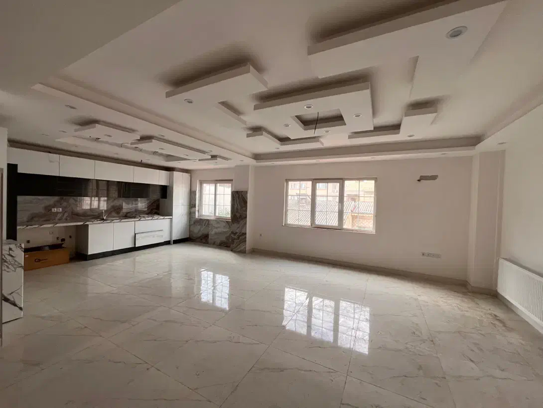 آپارتمان نوساز / تک واحدی طبقه دوم / خیابان مهرگان|فروش آپارتمان|لاهیجان, مهرگان|دیوار