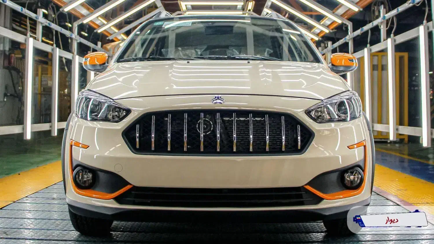 حواله اطلس|خودرو سواری و وانت|مه ولات, |دیوار