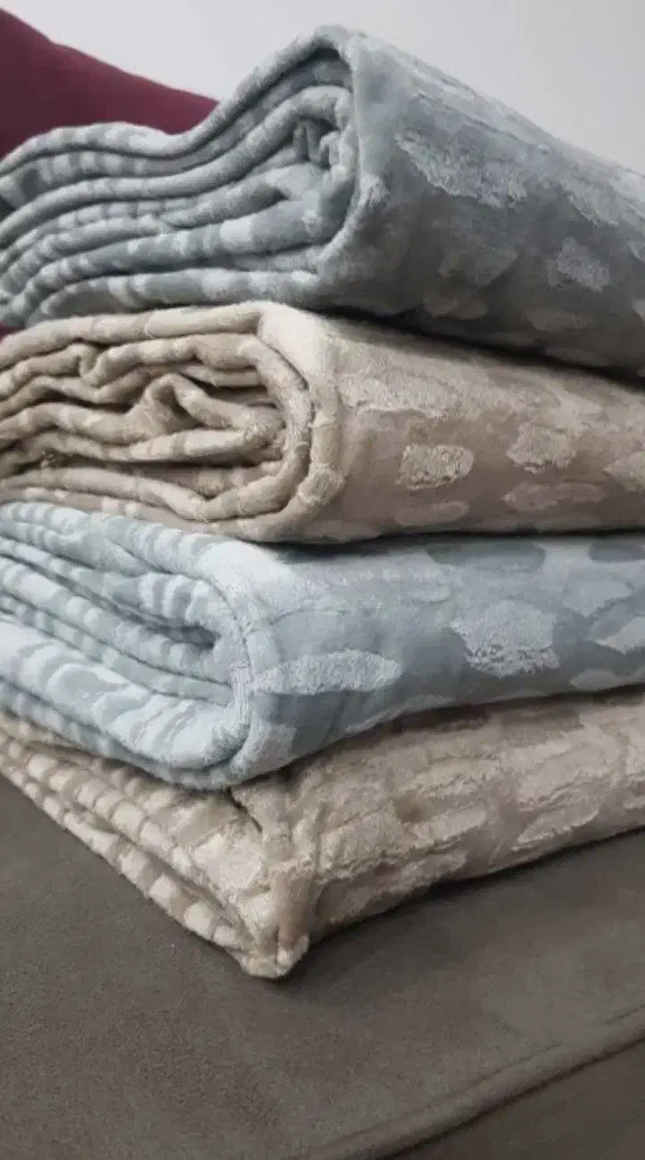 پتو مسافرتی|رختخواب، بالش، پتو|پارسآباد, |دیوار