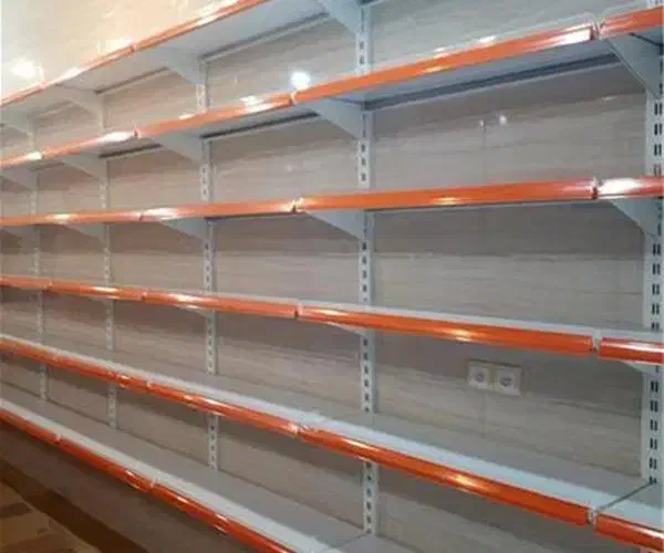 قفسه فروشگاهی|فروشگاه و مغازه|قنوات, |دیوار