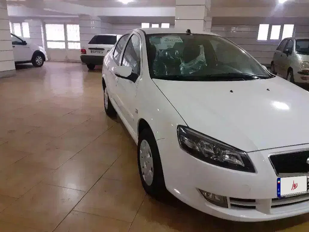 رانا پلاس صفر خشک مدل ۱۴۰۱|خودرو سواری و وانت|تبریز, |دیوار