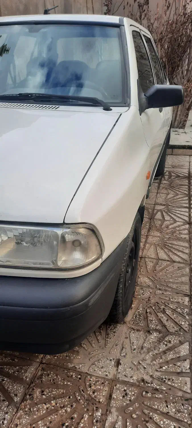 پراید مدل ۹۰|خودرو سواری و وانت|کرمانشاه, |دیوار