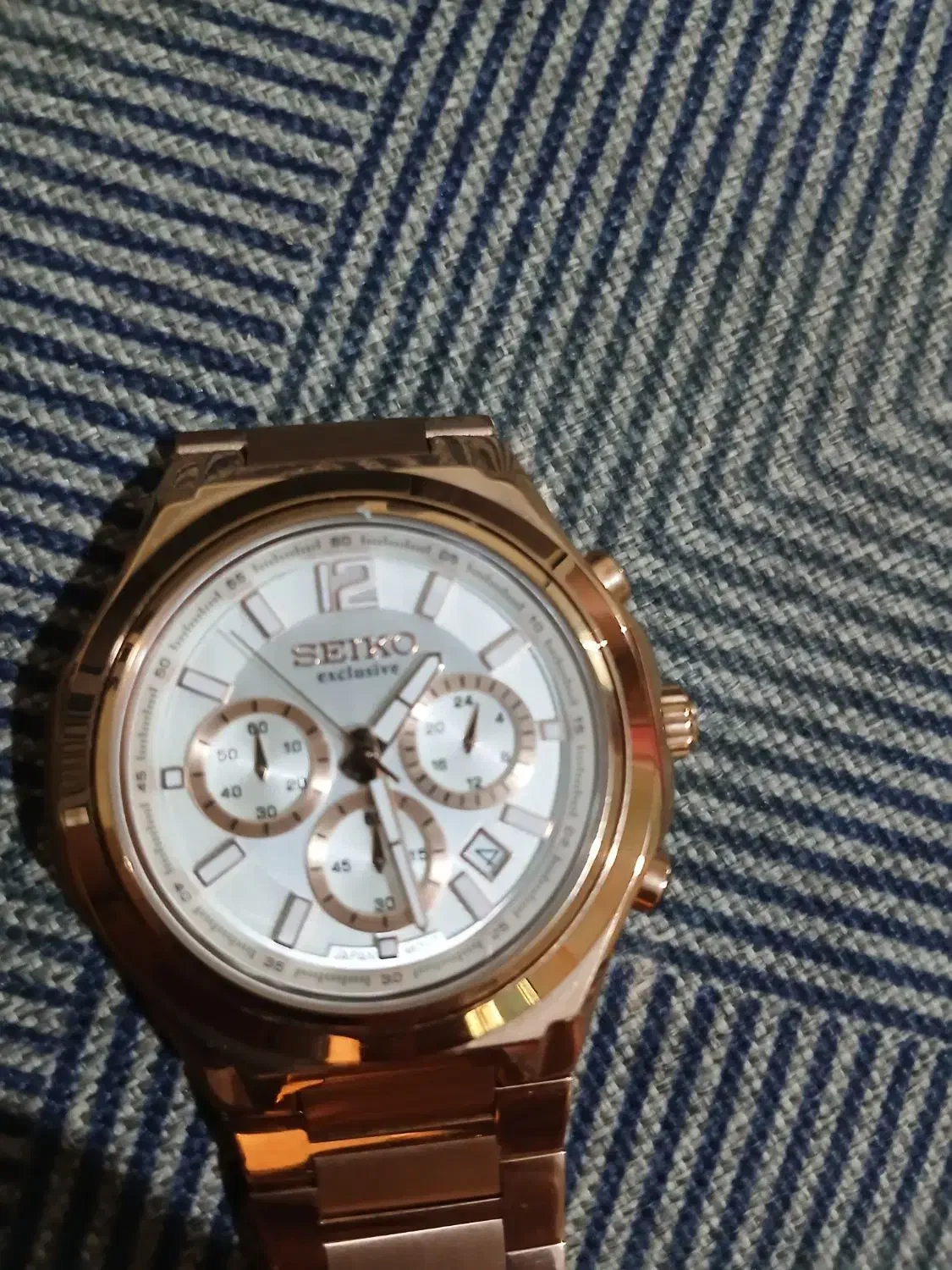 ساعت SEIKO|ساعت|تهران, شکوفه|دیوار