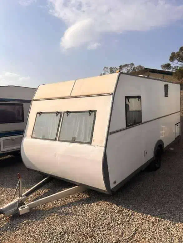 کمپر و کاروان مسافرتی|قطعات یدکی و لوازم جانبی|تهران, طرشت|دیوار