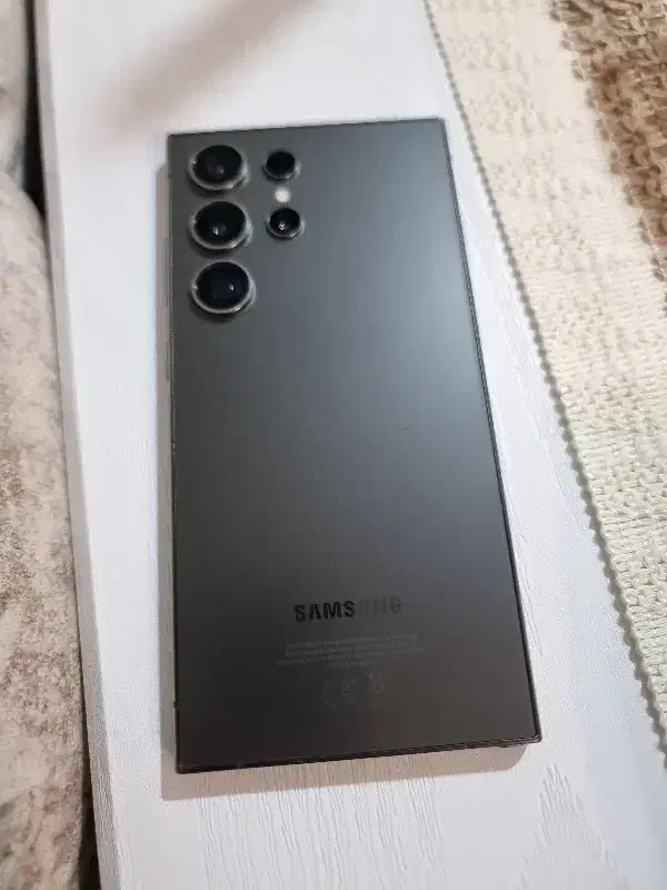 گوشی سامسونگ s24ultra|موبایل|سیرجان, |دیوار