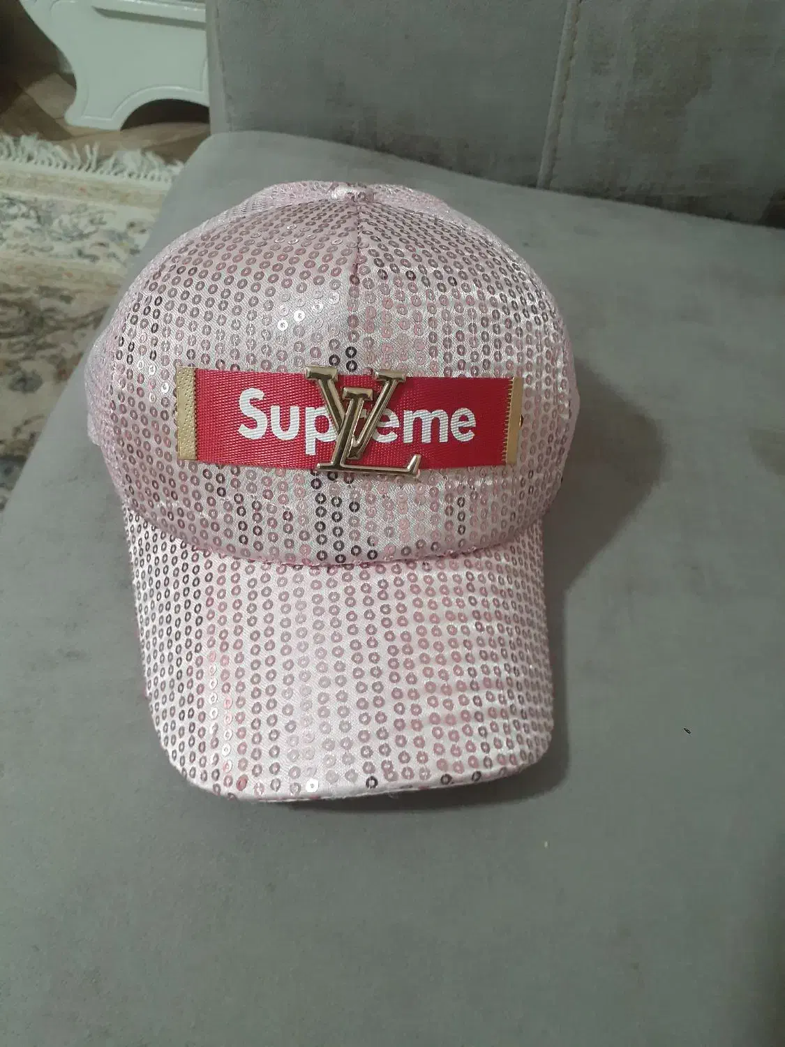 کلاه.کلاه دخترونه زیبا|لباس|کرج, حیدرآباد|دیوار