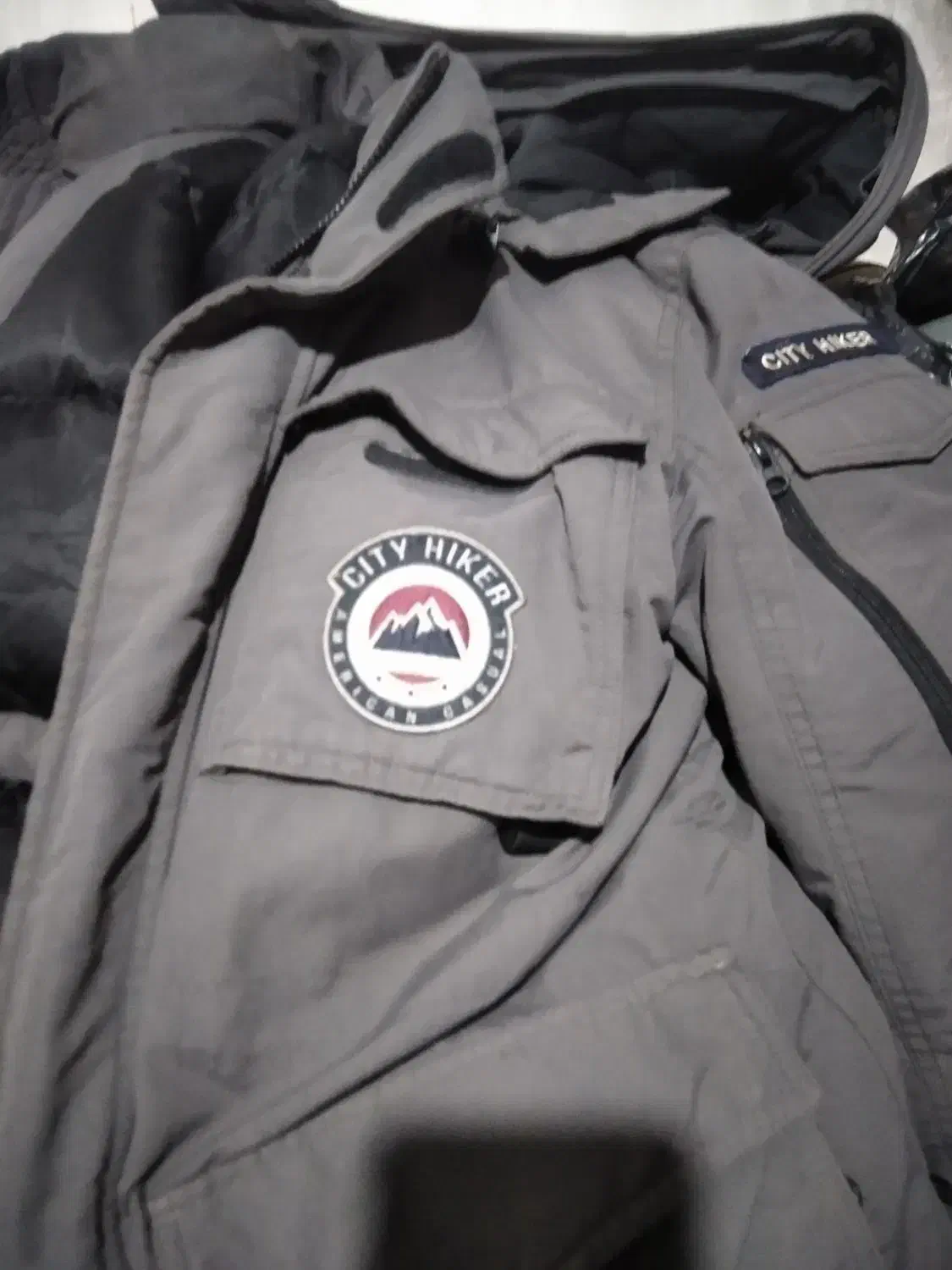 کافشن کوه نوردی|کوهنوردی و کمپینگ|گرگان, |دیوار