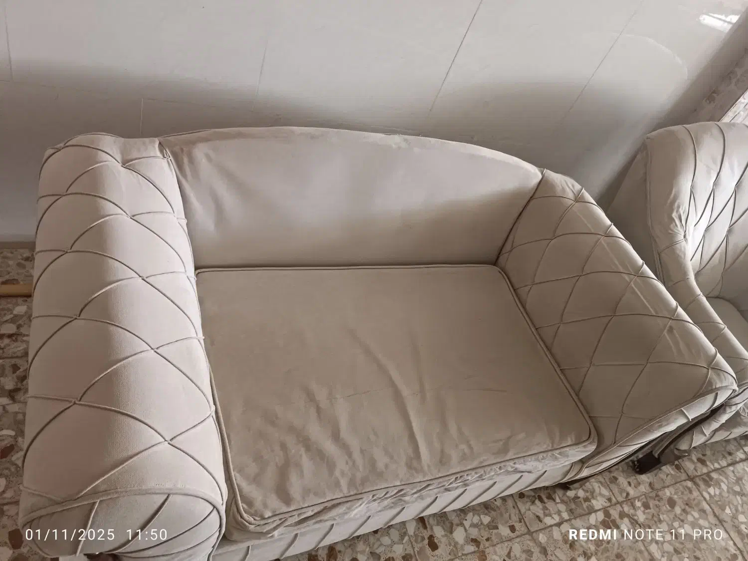 مبل راحتی|مبلمان خانگی و میز عسلی|کرمانشاه, |دیوار