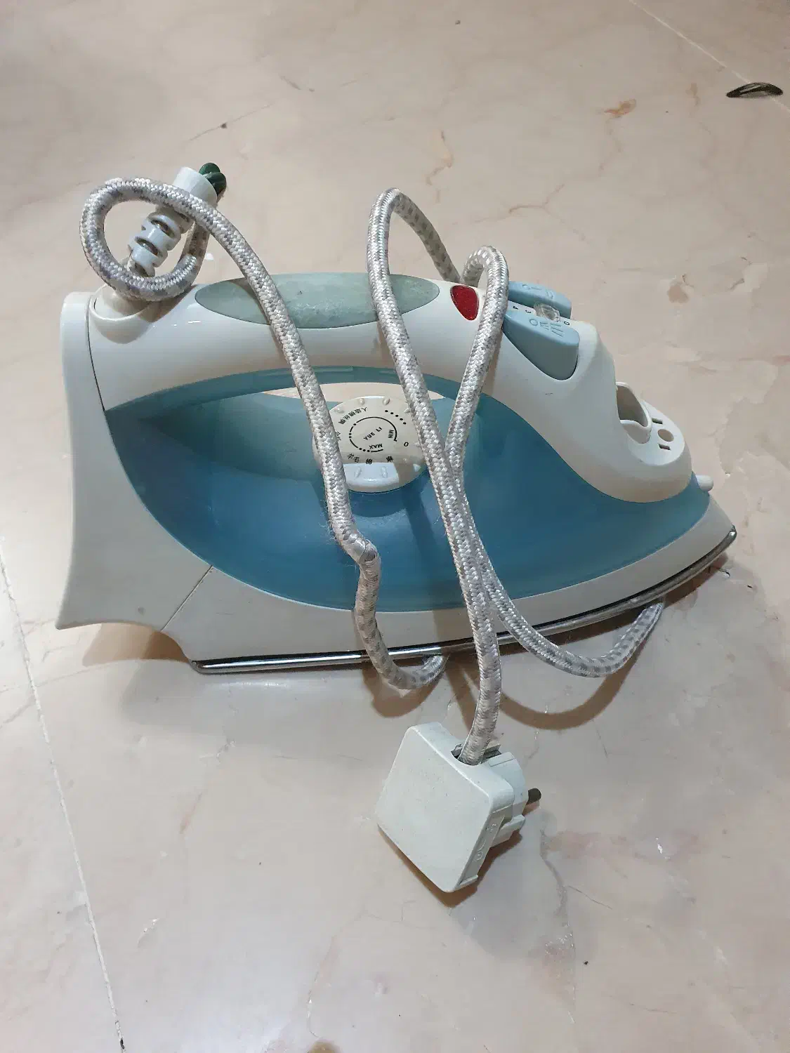 اتو|اتو و لوازم اتو|تهران, سعادت‌آباد|دیوار