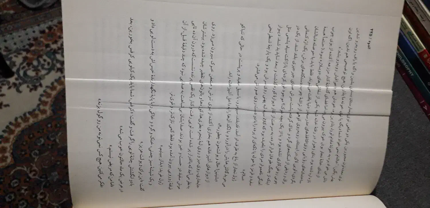 اندوه بلژیک|کتاب و مجله ادبی|بابل, |دیوار