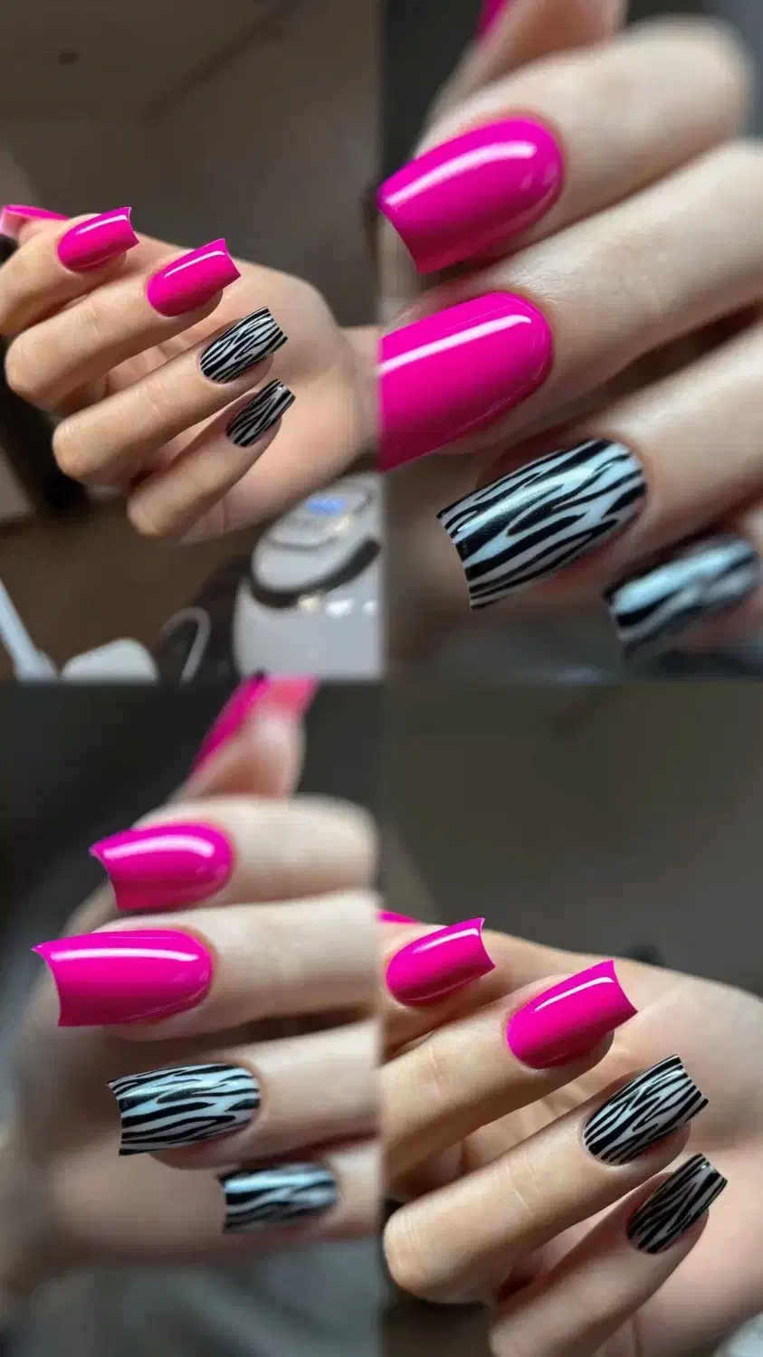 جشنواره پاییزه ناخن و خدمات مو با قیمت استثنایی|خدمات آرایشگری و زیبایی|پردیس, فاز ۴|دیوار