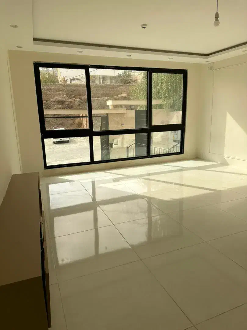 طرقبه ( روبرو چالیدره ) ۱۰۵ متر صفر تک واحدی|فروش آپارتمان|طرقبه, |دیوار