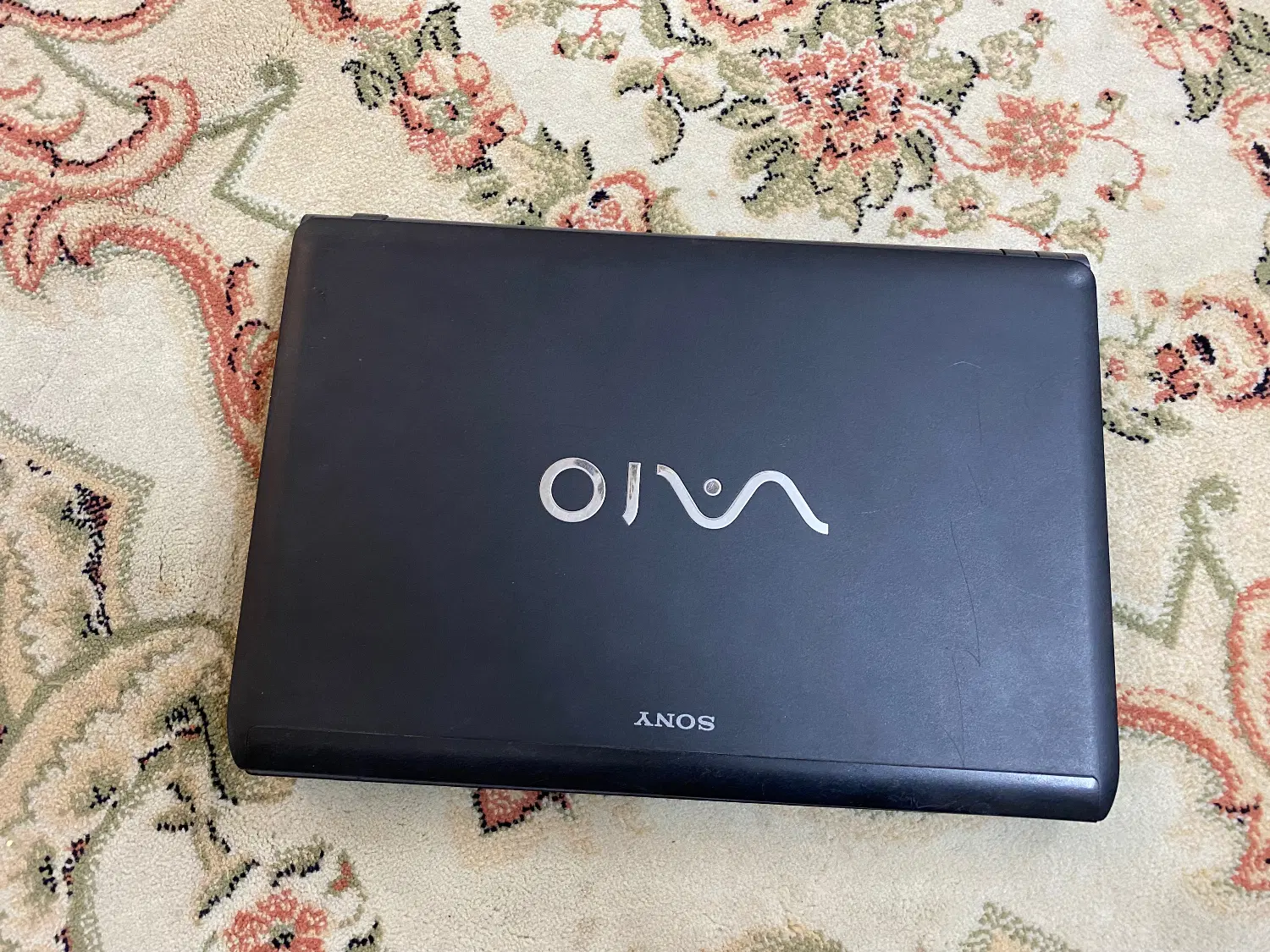 لپ تاپ Sony VAIO|رایانه همراه|کرج, کوی کارمندان جنوبی|دیوار