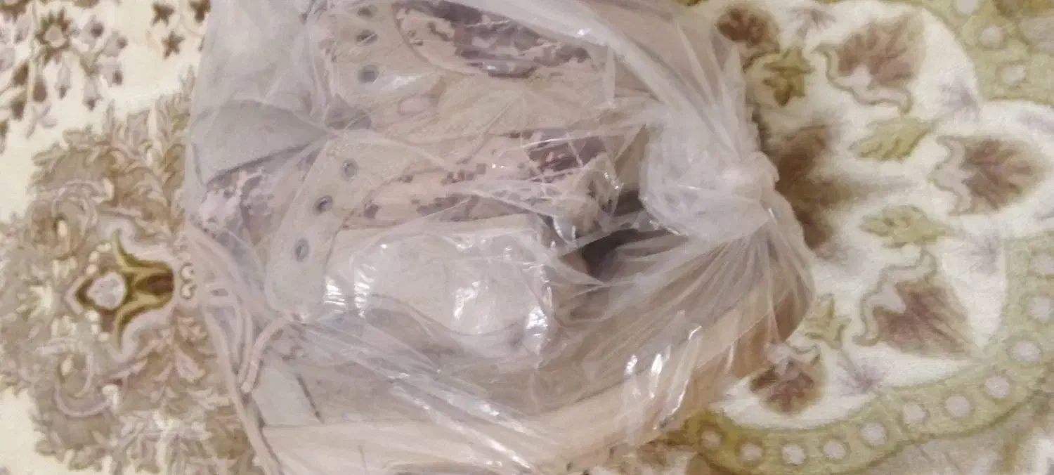 سلام دوجفت پوتین دودست لباس نظامی یک اورکت نظامی|لباس|زابل, |دیوار