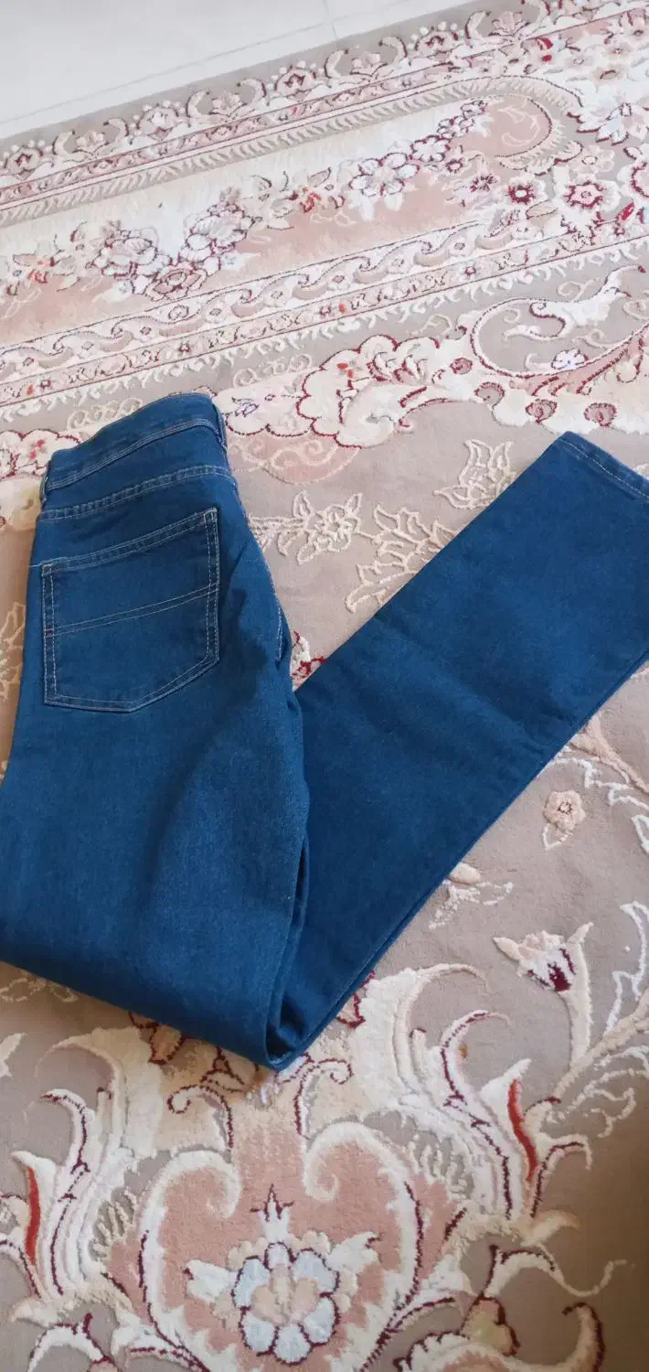 بلوز‌شلوار لی|لباس|اردبیل, |دیوار