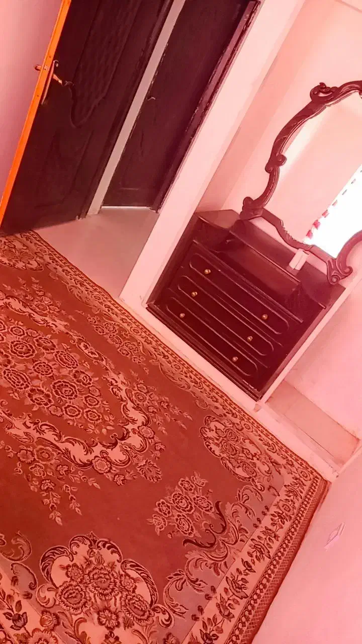 آپارتمان مبله|اجارهٔ کوتاه‌مدت آپارتمان و سوئیت|شیراز, شهرک مفتح|دیوار