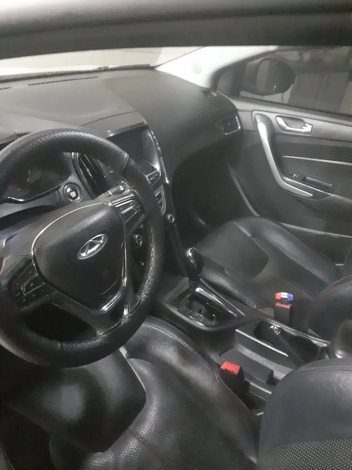 اریزو۵|خودرو سواری و وانت|پارس‌آباد, |دیوار