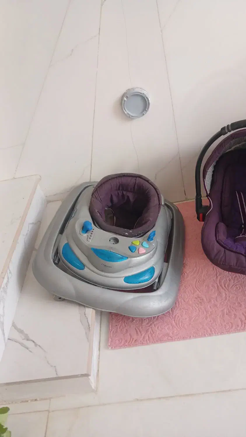 وسایل بچه|اسباب و اثاث بچه|مریوان, |دیوار