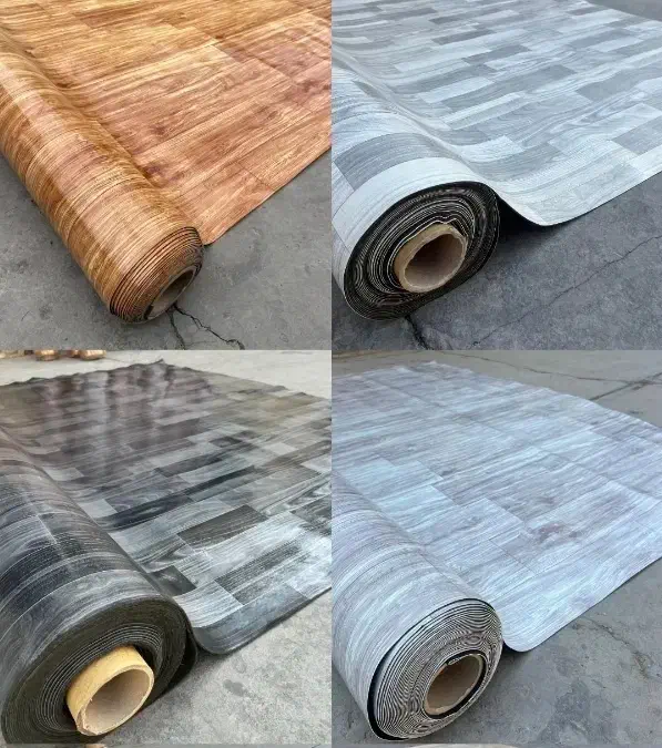 فروش عمده کاغذ دیواری حراجی|خدمات پیشه و مهارت|رشت, حمیدیان|دیوار