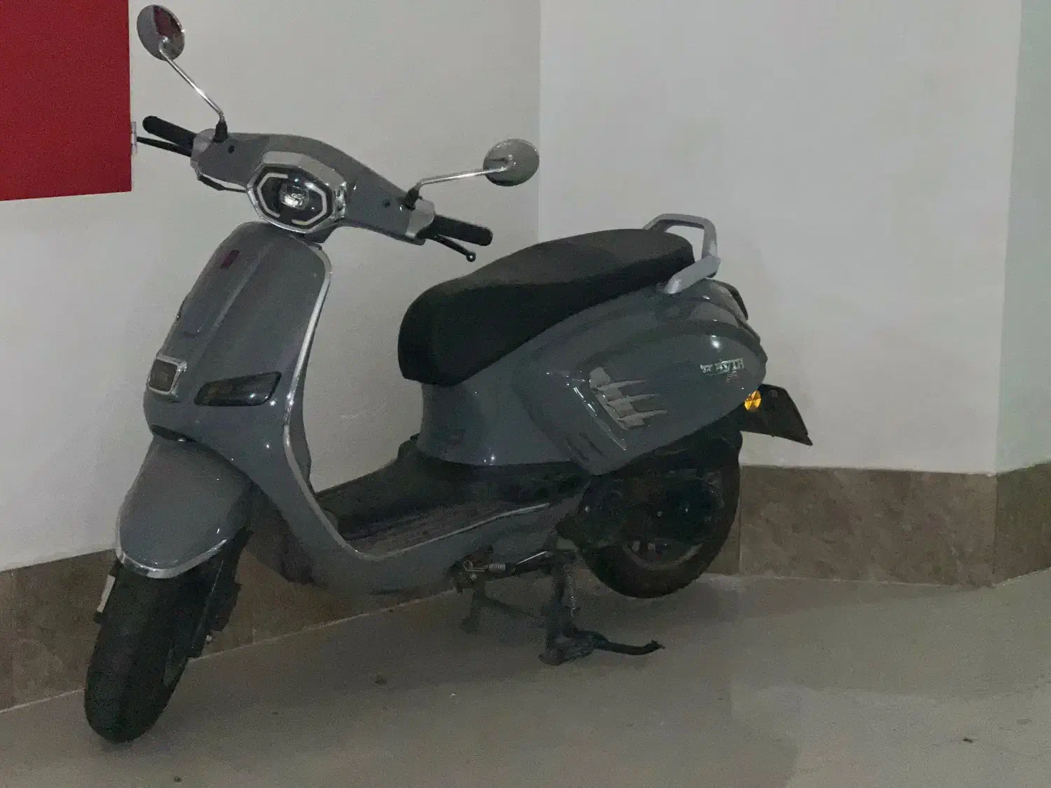 کویر s5 150|موتورسیکلت|مراغه, |دیوار