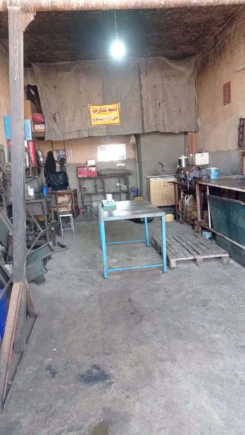 مغازه 50متری|اجارهٔ مغازه و غرفه|سبزوار, شهرک صنعتی فرودگاه|دیوار