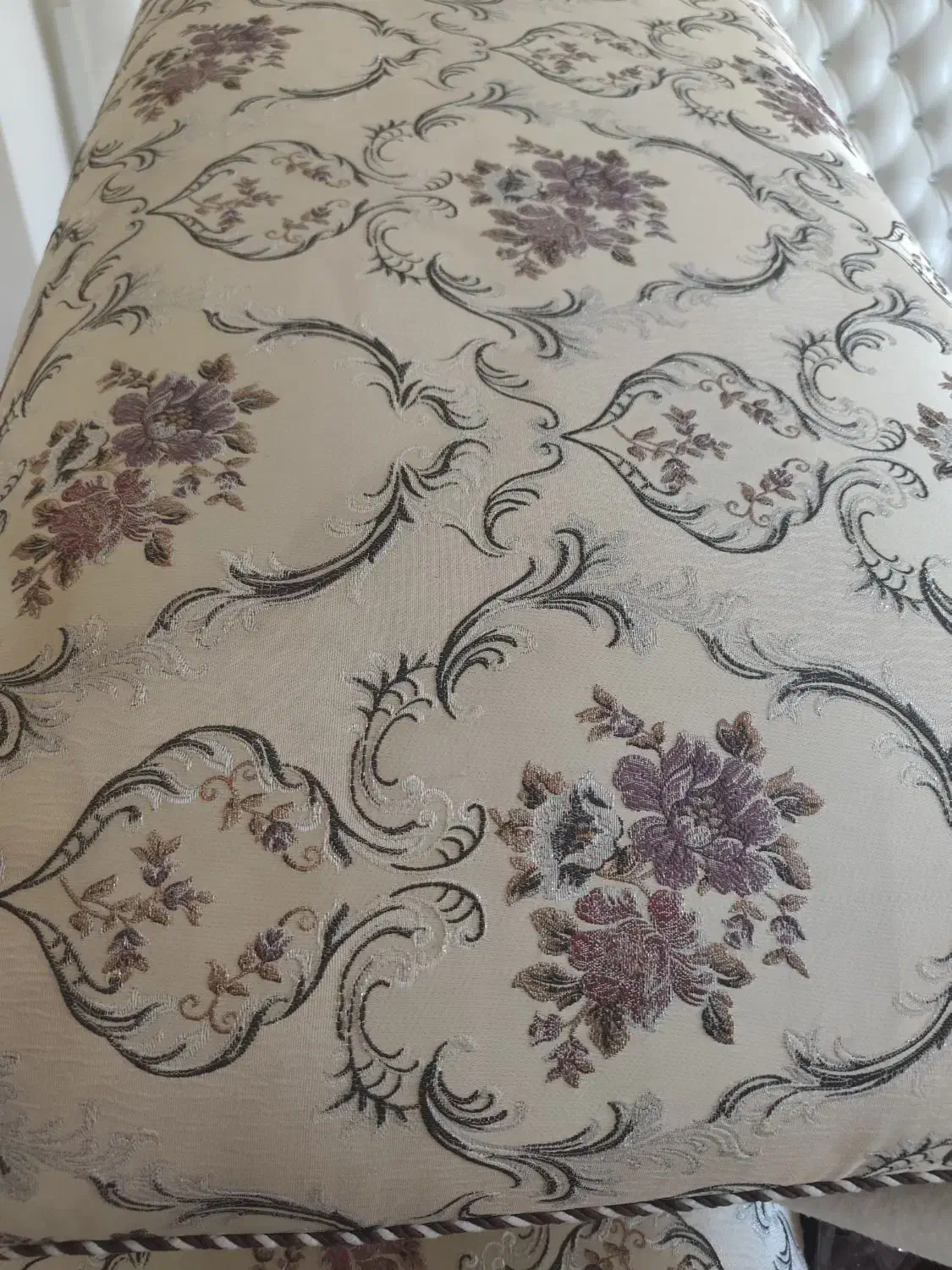 پشتی پتو|پشتی|خوی, |دیوار