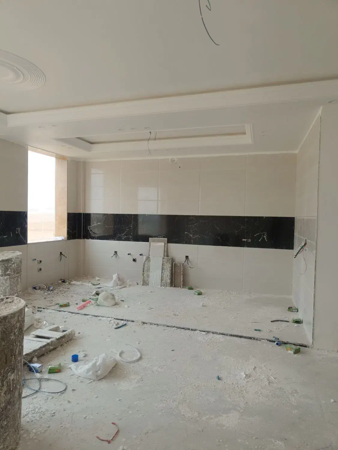 ساختمان 4 طبقه فرهنگیان واحدی|فروش آپارتمان|الشتر, |دیوار