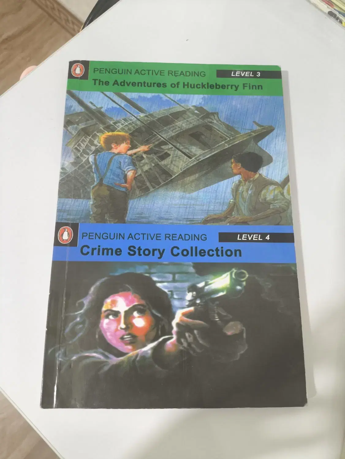 کتاب (Got it) 3|کتاب و مجله آموزشی|بوشهر, |دیوار