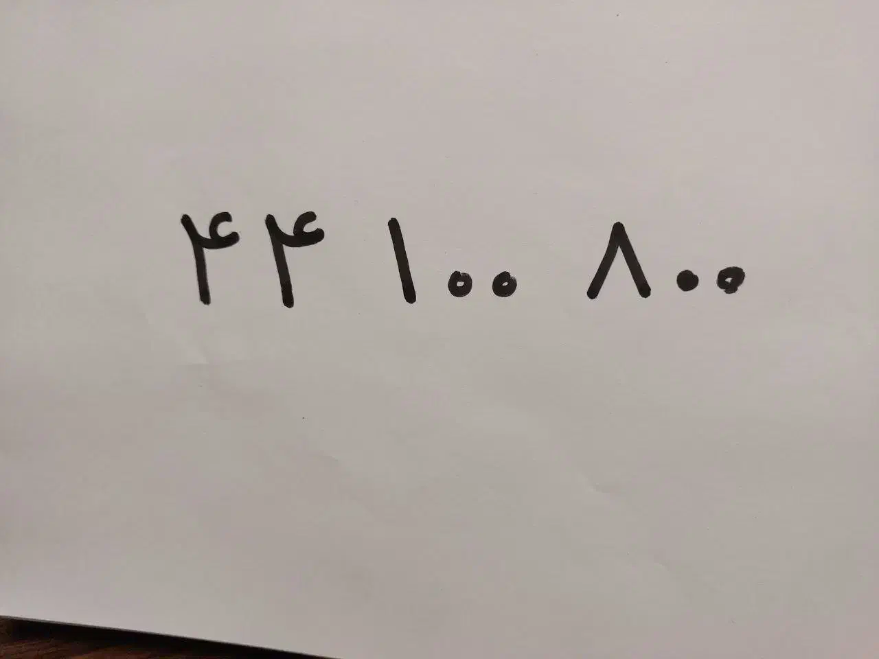 خط تلفن ثابت رند در بلوار آیت الله کاشانی|تلفن رومیزی|تهران, سازمان برنامه شمالی|دیوار