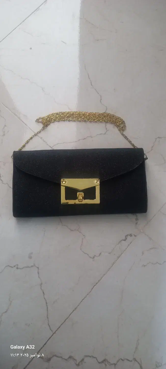 کیف زیبا و شیک|کیف، کفش، کمربند|قوچان, |دیوار