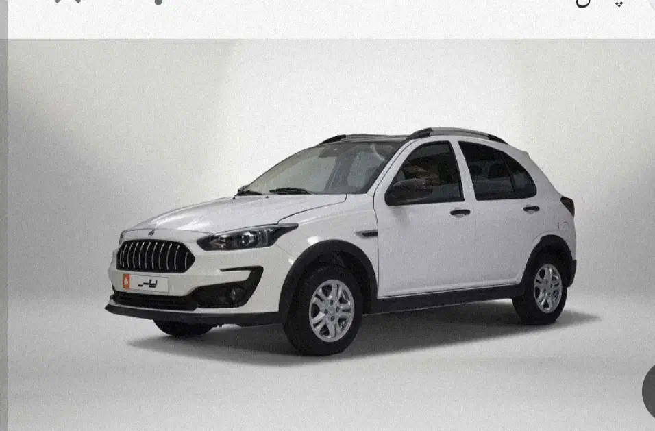 اطلس GLصفر کیلومتر 1404 فول ، آپشنال|خودرو سواری و وانت|جیرفت, |دیوار