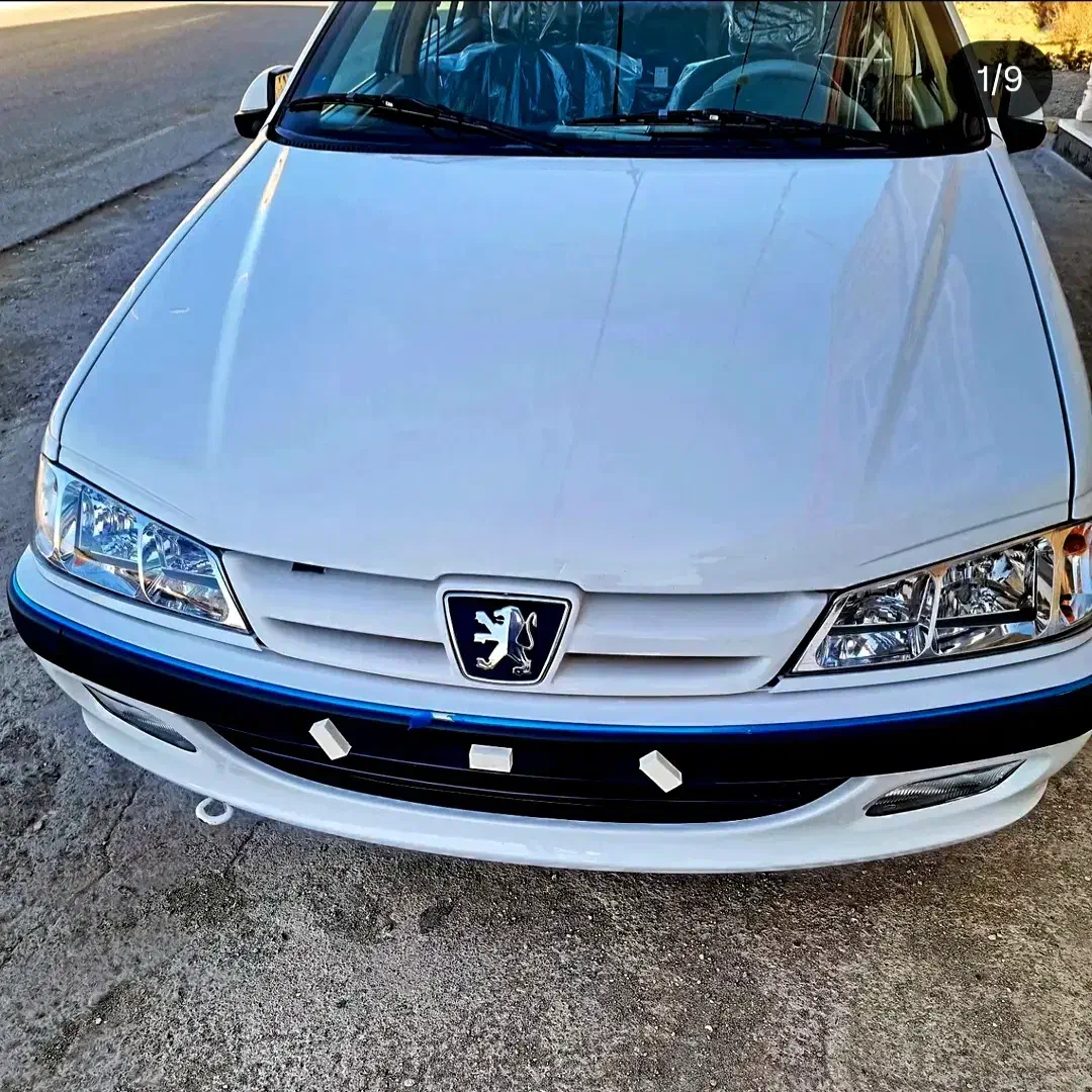 پارس tu5|خودرو سواری و وانت|تهران, خرمشهر|دیوار