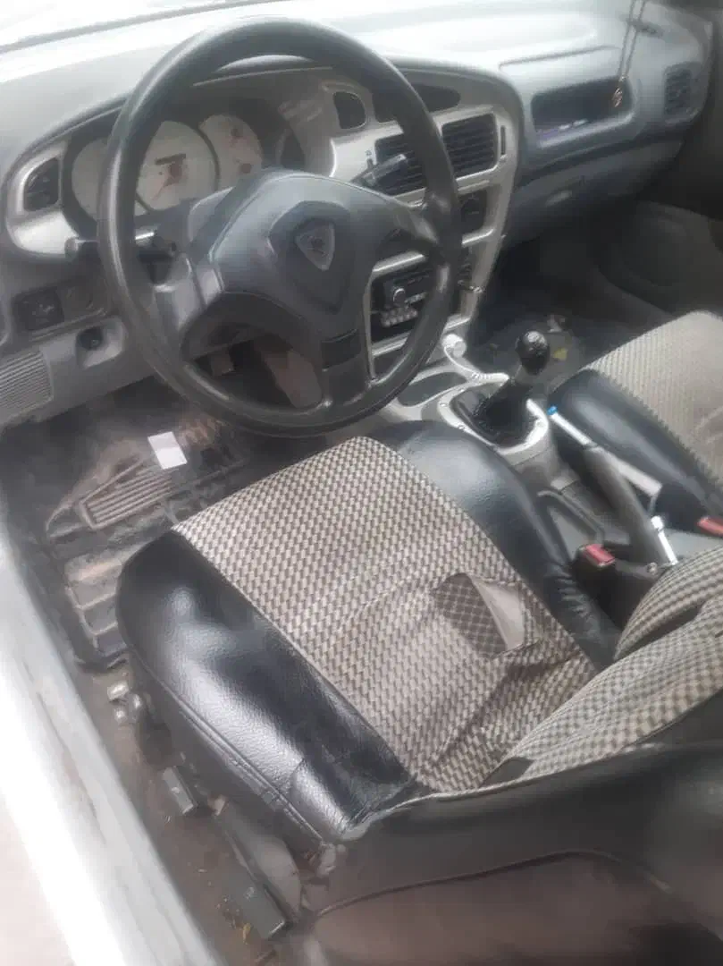 پروتون ویرا مدل ۸۵|خودرو سواری و وانت|ورامین, ورامین|دیوار