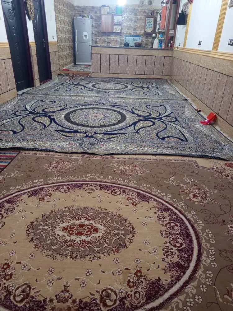 یک باب منزل فروشی واقع درمسکن مهرمیرجاوه فاز|فروش خانه و ویلا|میرجاوه, |دیوار