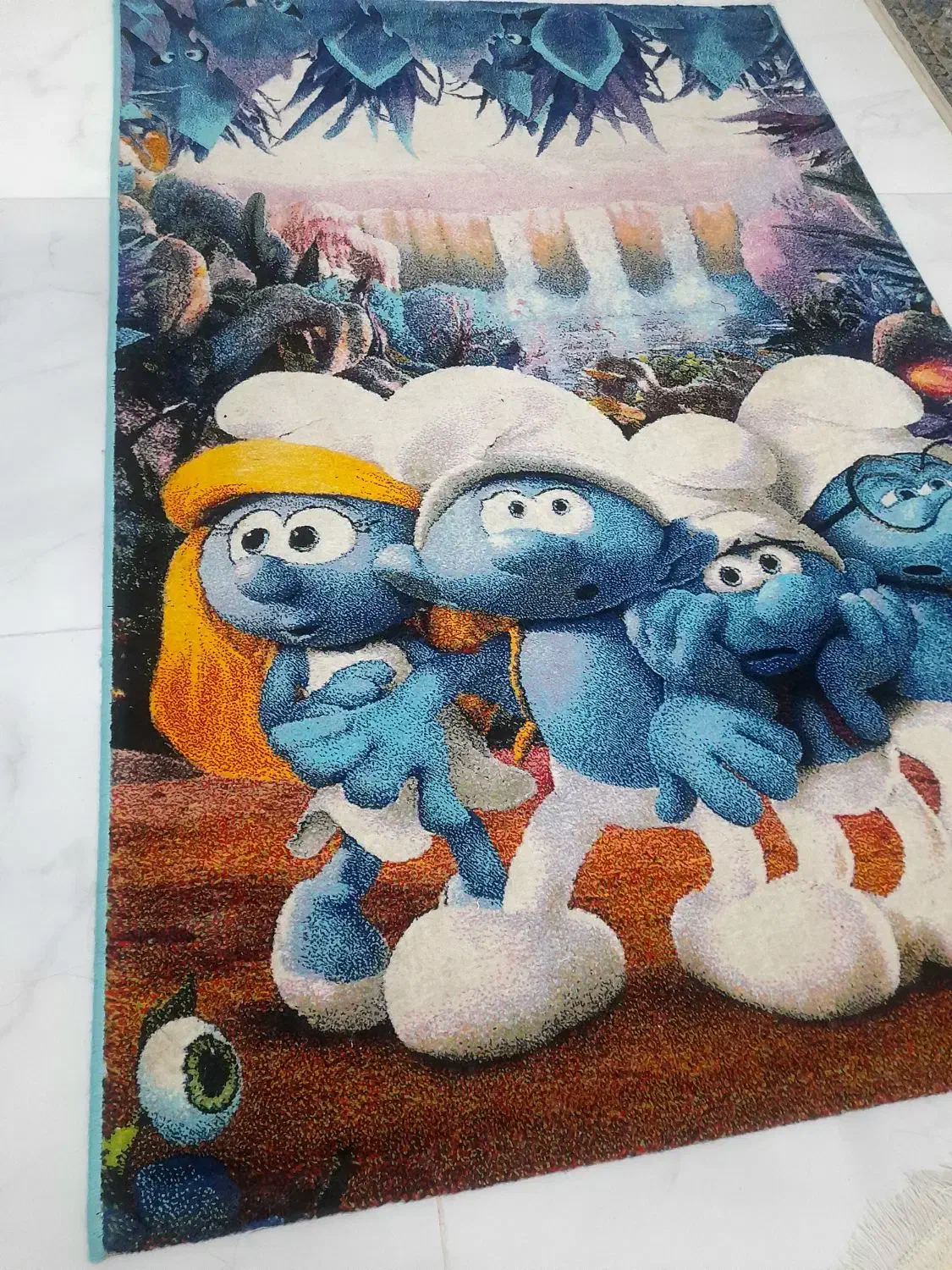 فرش|فرش|رشت, ولکس|دیوار