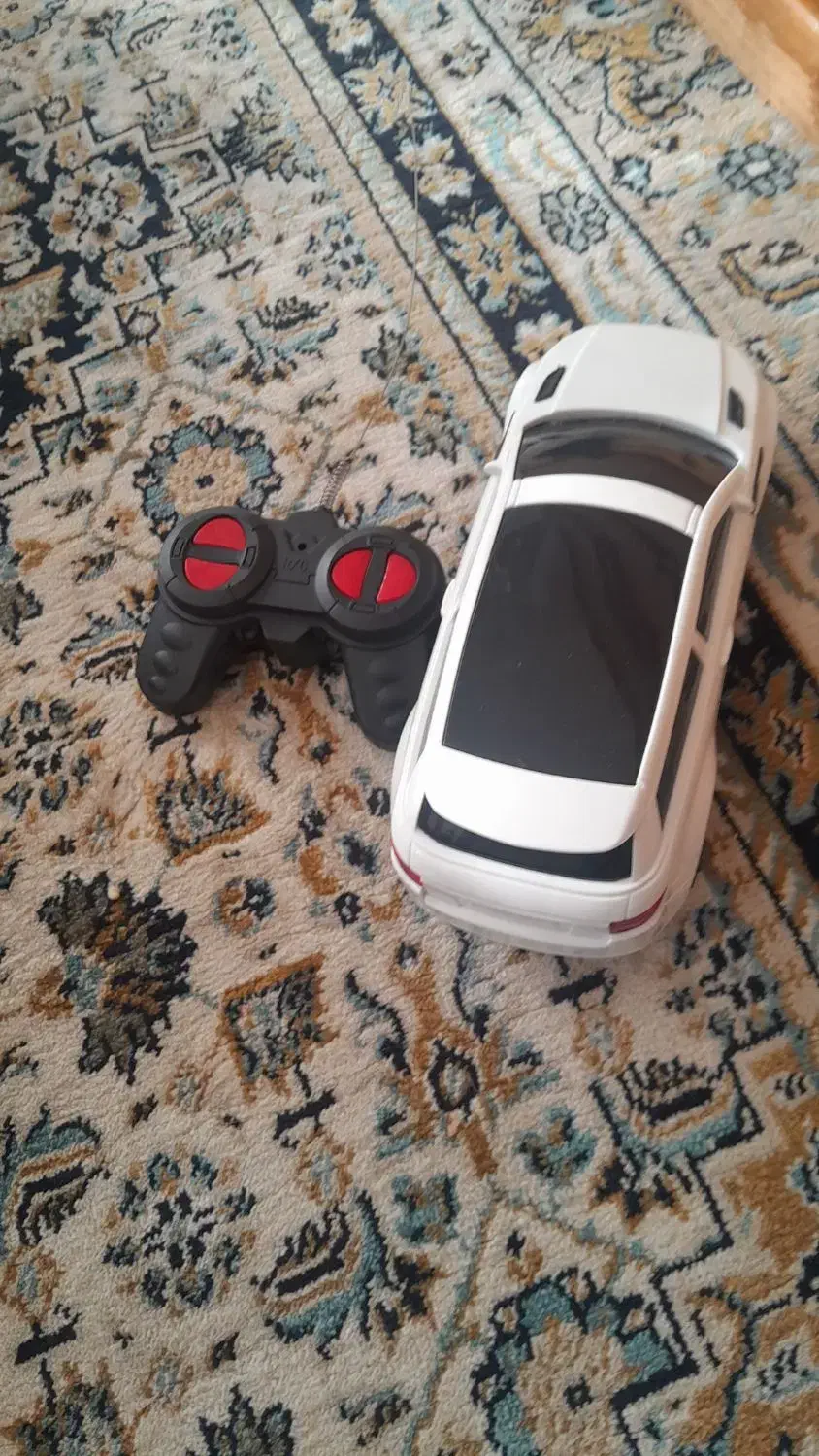 ماشین|اسباب‌بازی بچه|ارومیه, |دیوار