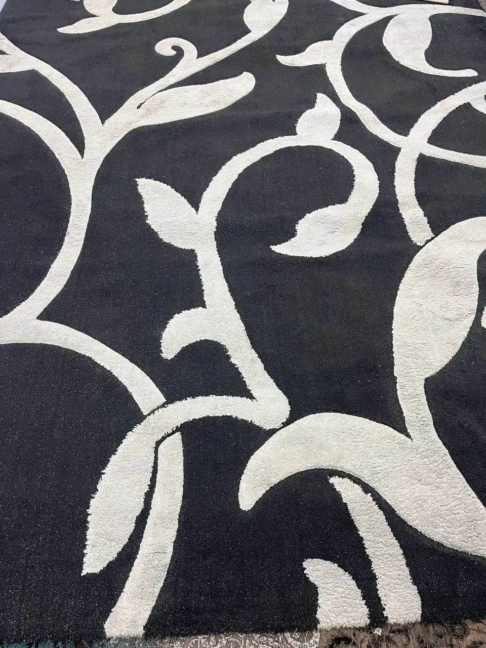 گلیم فرش درحد نو|گلیم، جاجیم، گبه|اهواز, سپیدار|دیوار