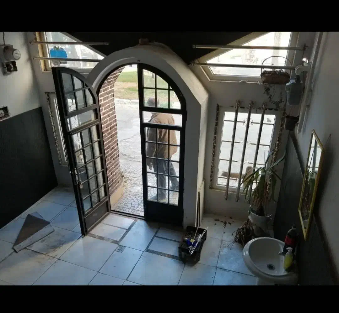 مغازه  اجاره ای در فلکه ملاقاتی|اجارهٔ مغازه و غرفه|گرگان, |دیوار