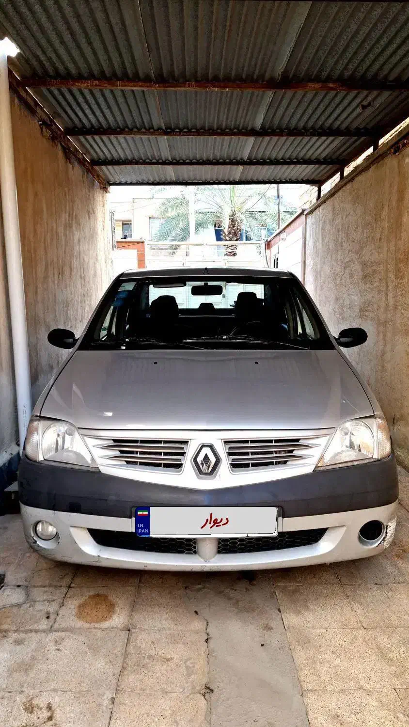 ال نود مدل 90 E2|خودرو سواری و وانت|اهواز, بهارستان|دیوار