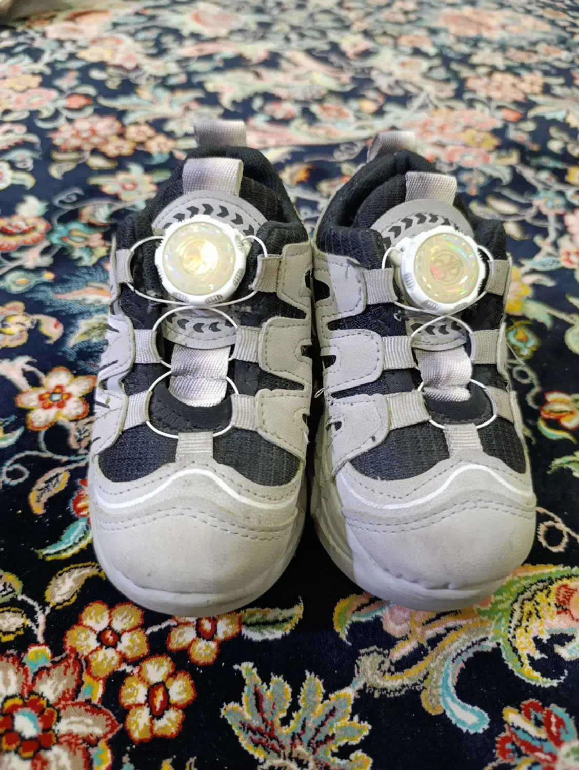 کاپشن وکتونی بچگانه|کفش و لباس بچه|ورامین, ورامین|دیوار