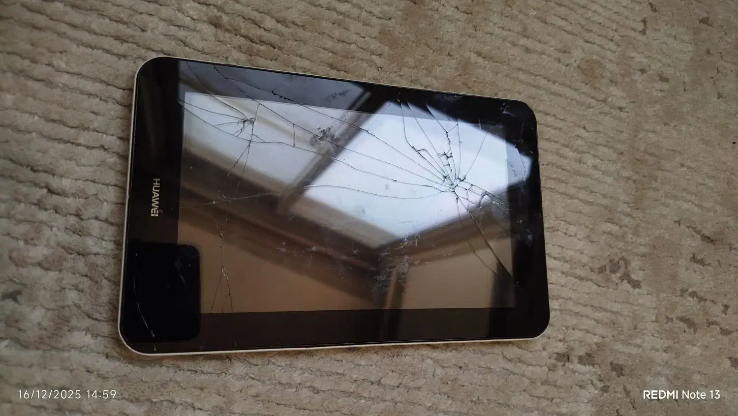 تبلت هوآوی s7-721u|تبلت|تهران, اسکندری|دیوار