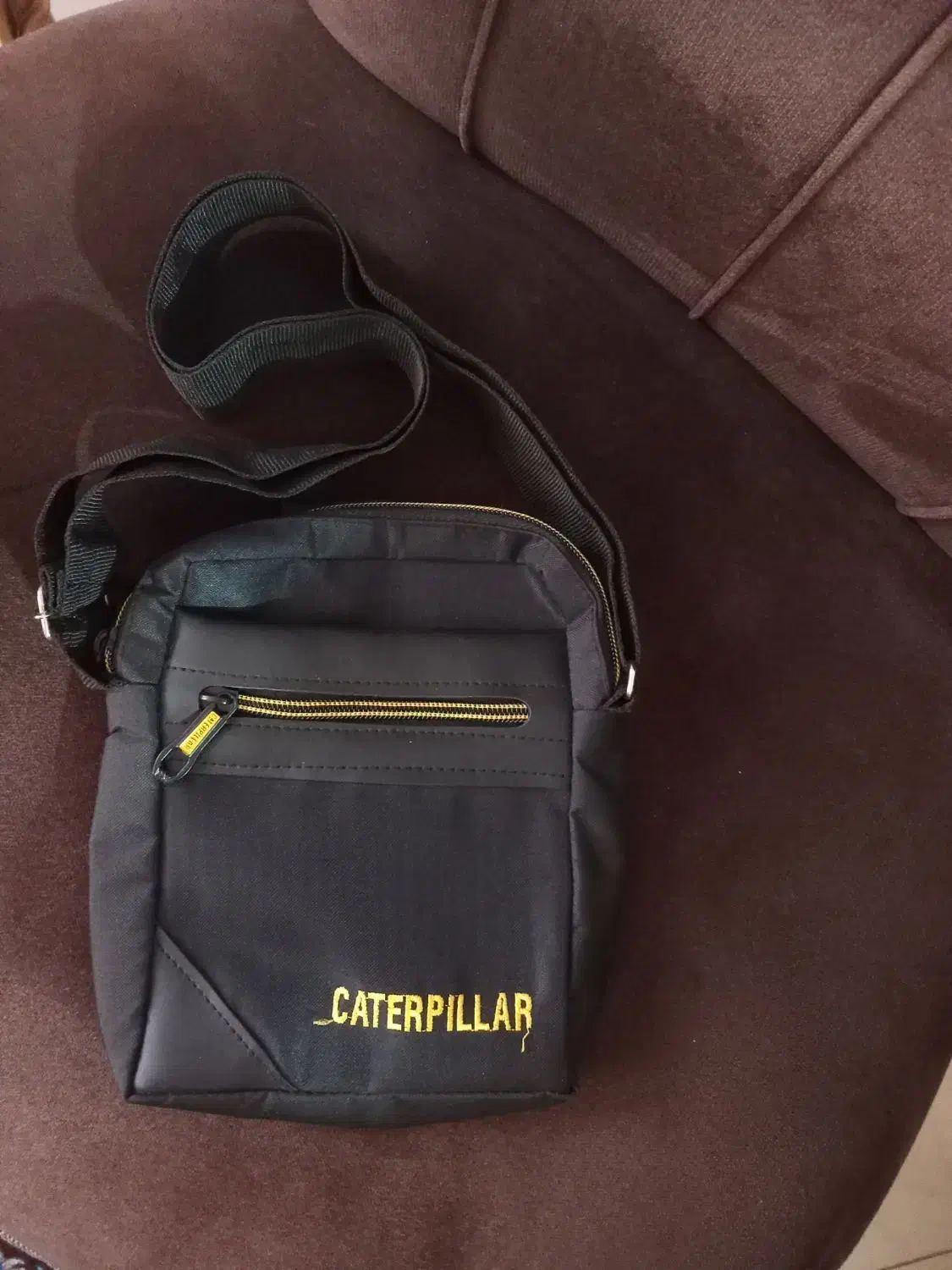 کیف رو دوشی کوچیک|کیف، کفش، کمربند|شاهین‌شهر, عطار|دیوار