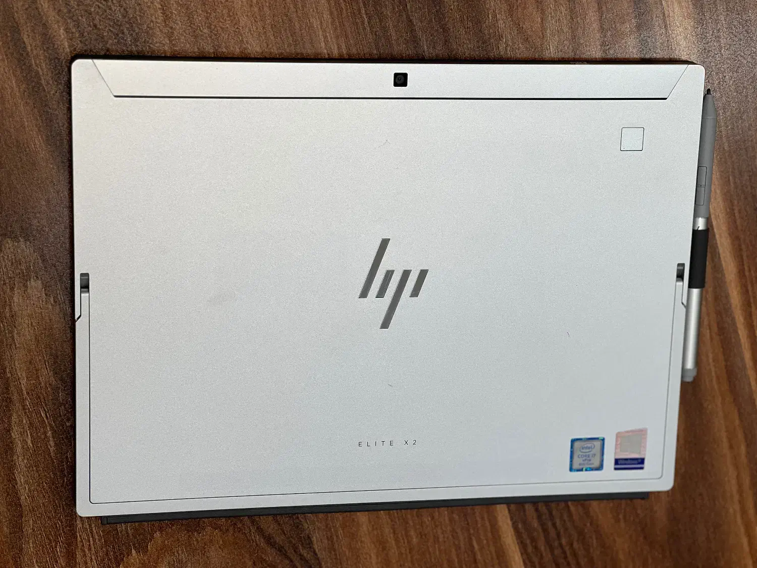 Elite x2 G3 i7/8/8/256|رایانه همراه|تهران, میدان ولیعصر|دیوار