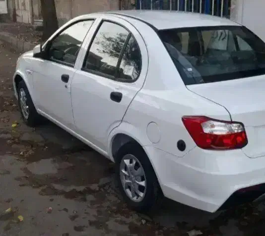 ساینا دوگانه کارخانه|خودرو سواری و وانت|تبریز, |دیوار