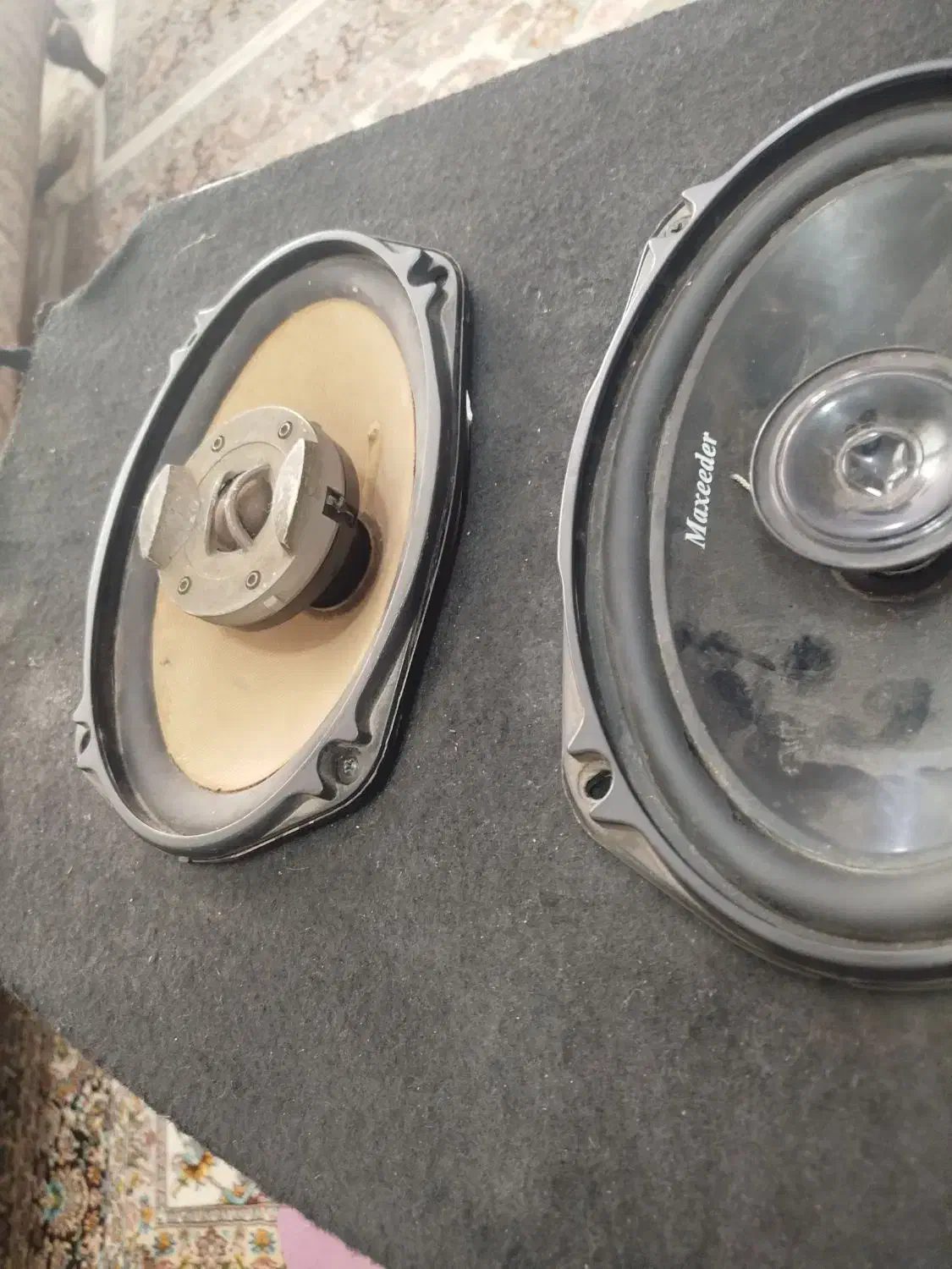 باند|سیستم صوتی خانگی|باسمنج, |دیوار