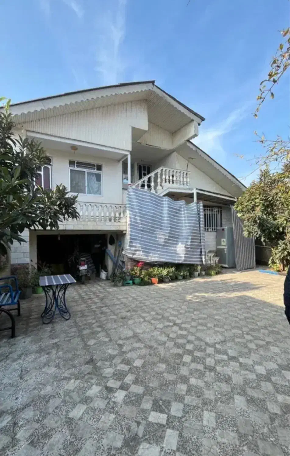 ویلا ی شهری بَر آسفالت|فروش خانه و ویلا|سیاهکل, |دیوار