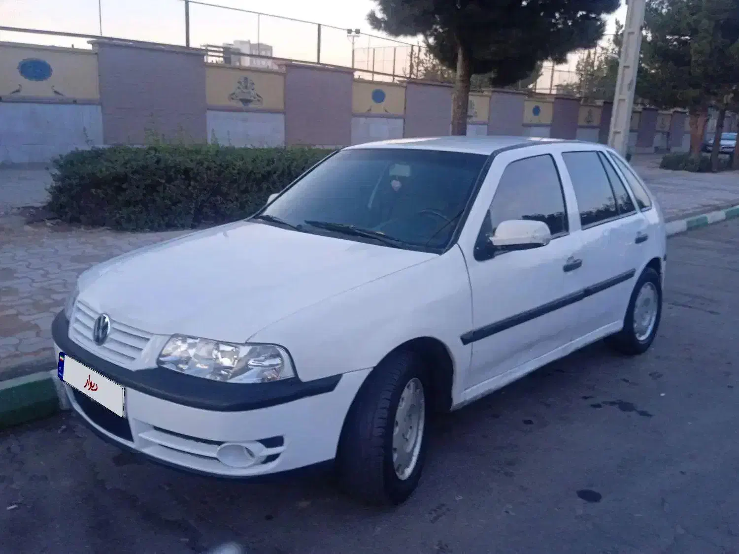 گل مدل 85|خودرو سواری و وانت|مشهد, رسالت|دیوار