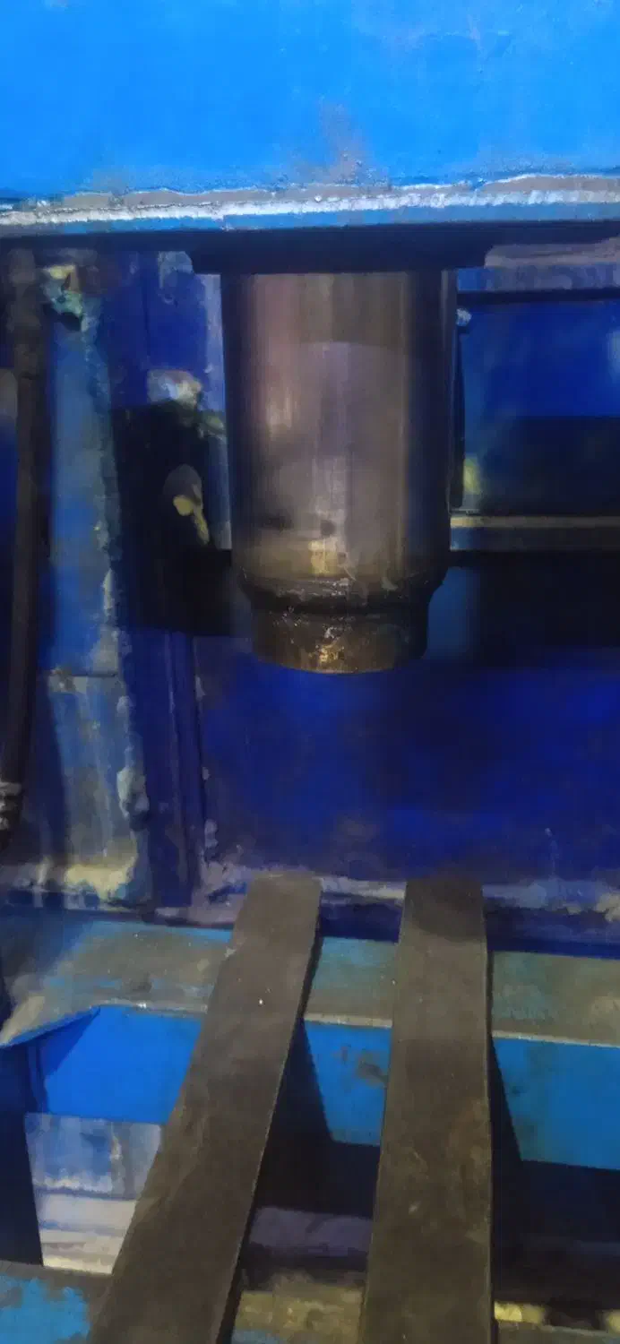 دستگاه پرس 50تنی|ماشینآلات صنعتی|سقز, |دیوار