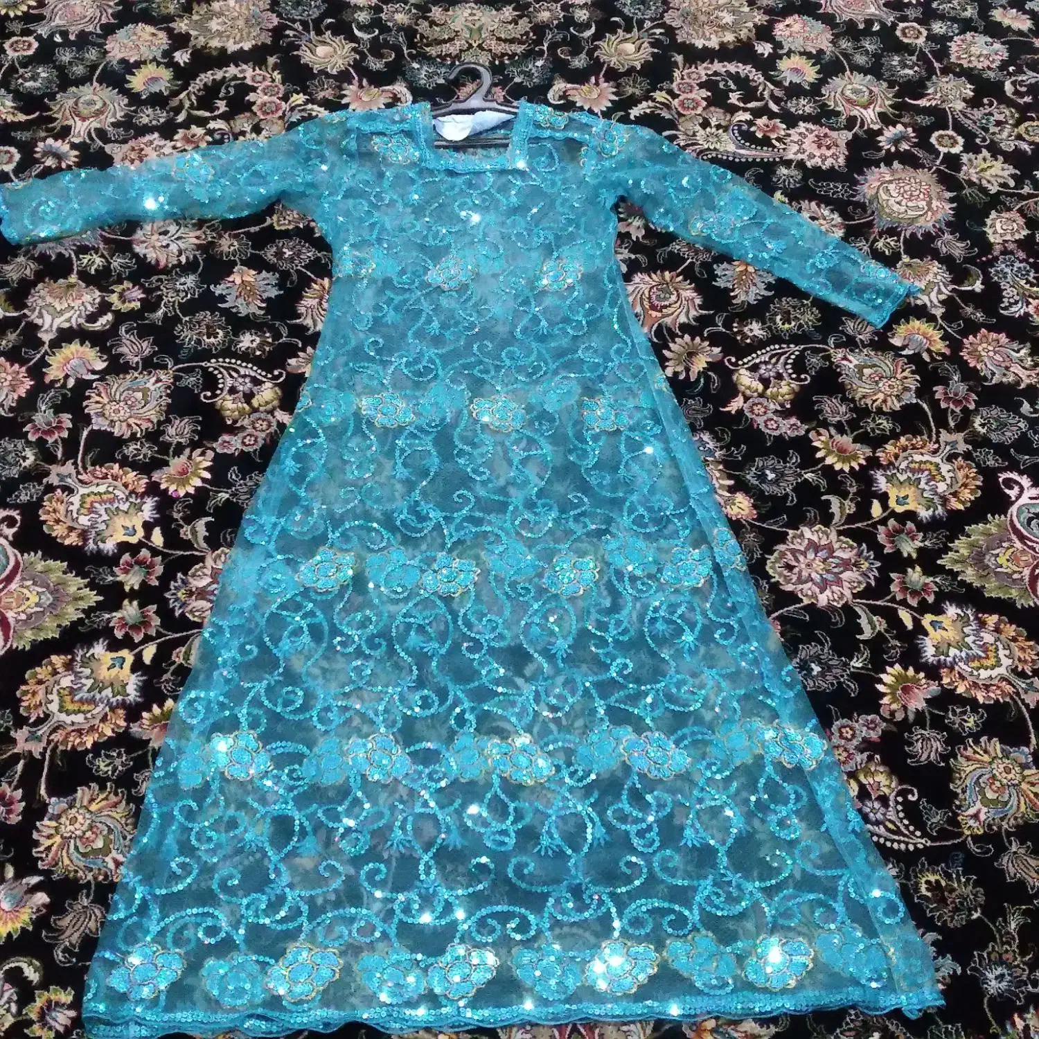 لباس کودی درحد نو|لباس|کرمانشاه, |دیوار